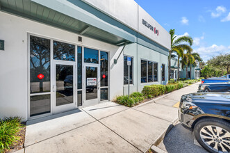 12752 Trade Way Dr, Bonita Springs, FL for lease Building Photo- Image 1 of 6