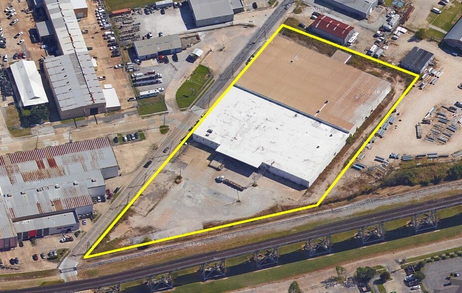 5042 Bloomfield St, New Orleans, LA for sale - Building Photo - Image 1 of 1