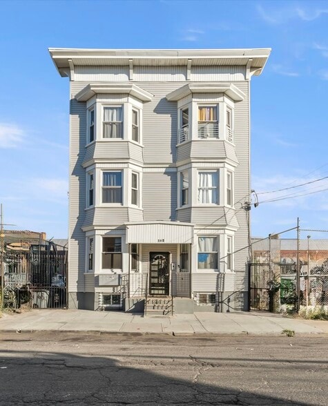 168 Sherman Ave, Newark, NJ for sale - Building Photo - Image 1 of 29