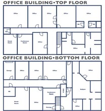 7265 Jurupa Ave, Riverside, CA for lease Floor Plan- Image 1 of 2