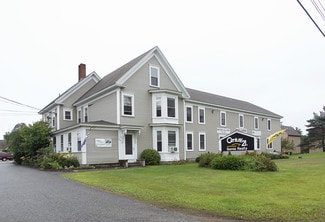 More details for 1137 Main St, Sanford, ME - Office for Sale