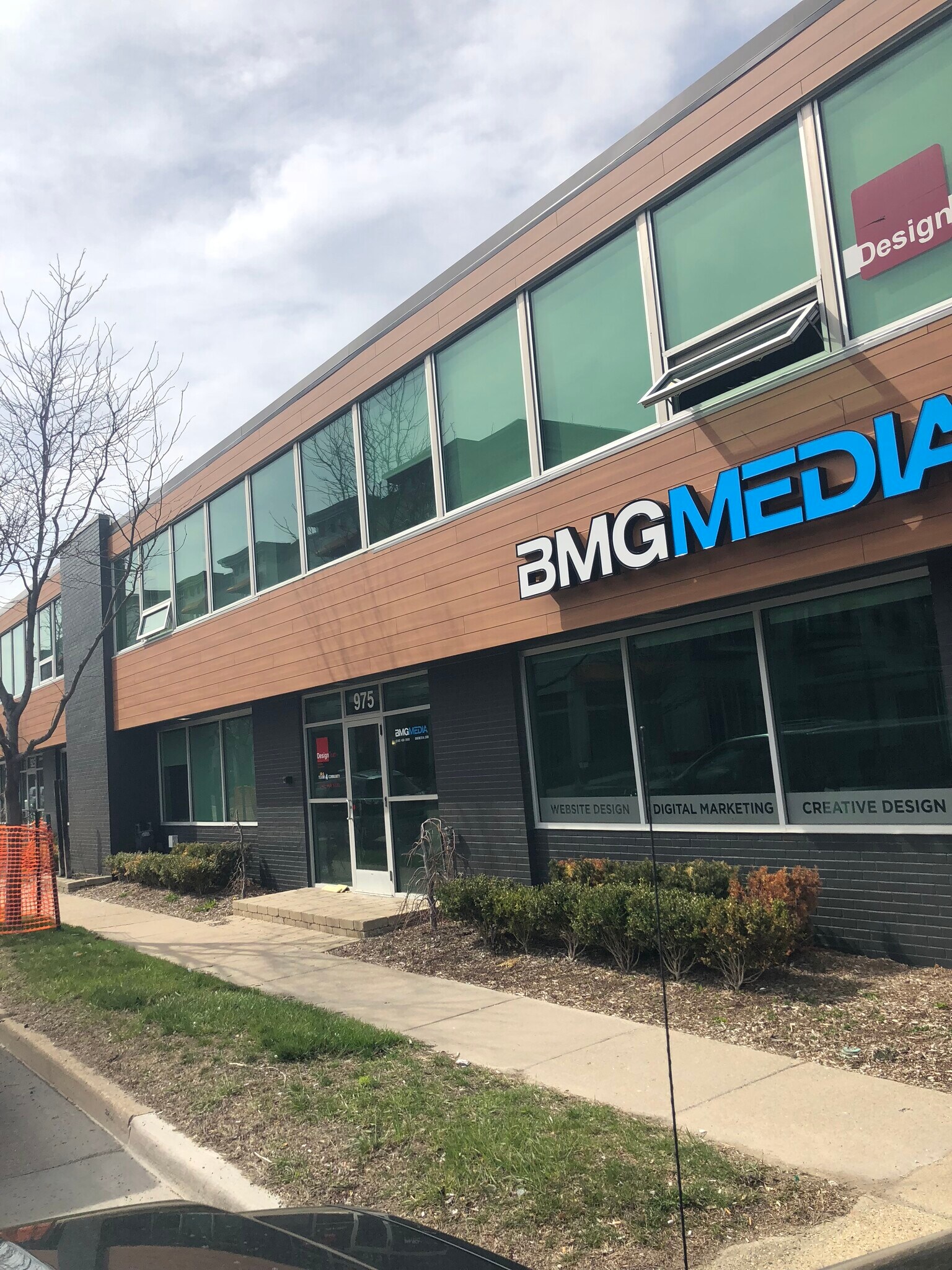 925-975 E Maple Rd, Birmingham, MI for sale Building Photo- Image 1 of 1