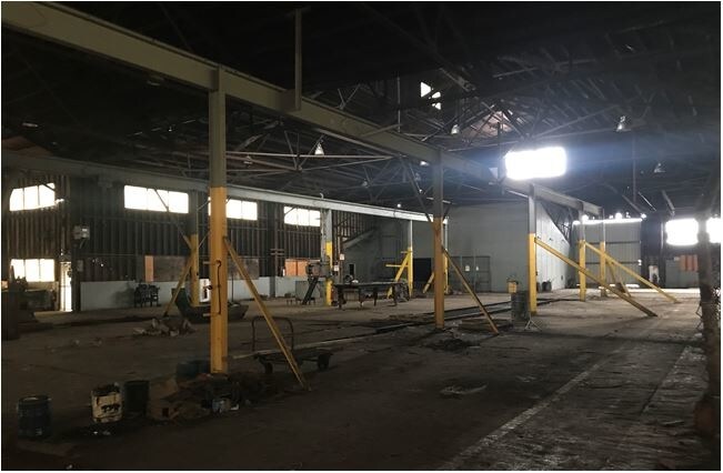 25th St, Huntington, WV for sale Building Photo- Image 1 of 1