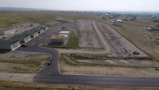 More details for 125 S 80th St W, Billings, MT - Industrial for Sale