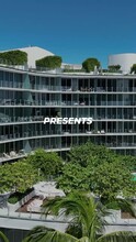 1 Collins Ave, Miami Beach, FL for lease - Commercial Listing Video 