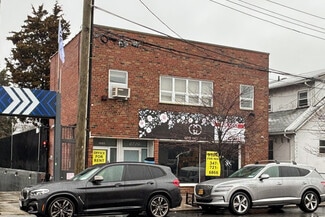 More details for 2770 Nostrand Ave, Brooklyn, NY - Retail for Lease