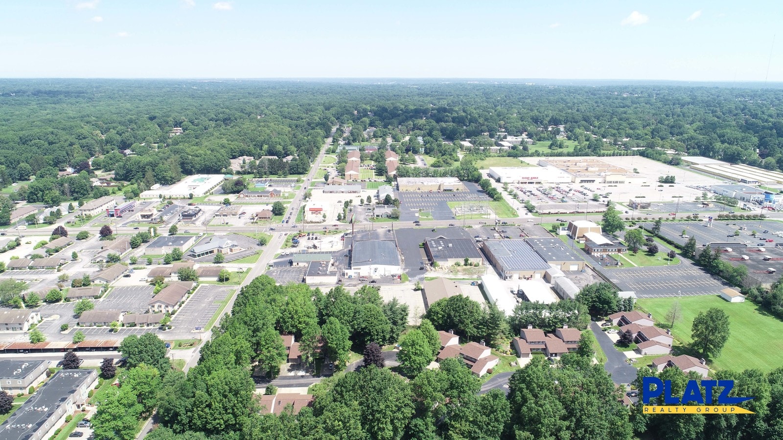 7301 West Blvd, Boardman, OH 44512