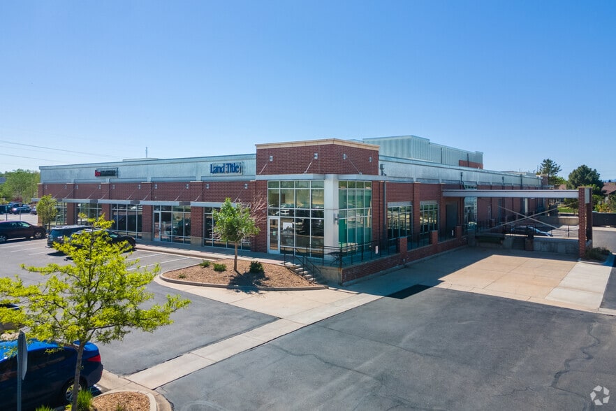 2600-2660 W Belleview Ave, Littleton, CO for lease - Building Photo - Image 2 of 7