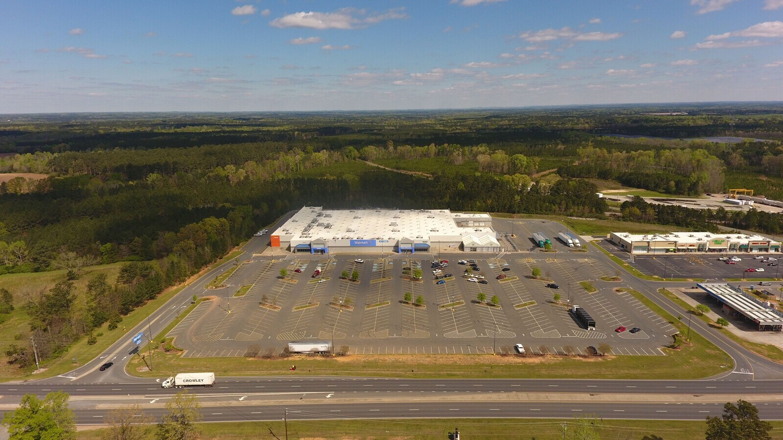 2004 US 74 W, Wadesboro, NC 28170