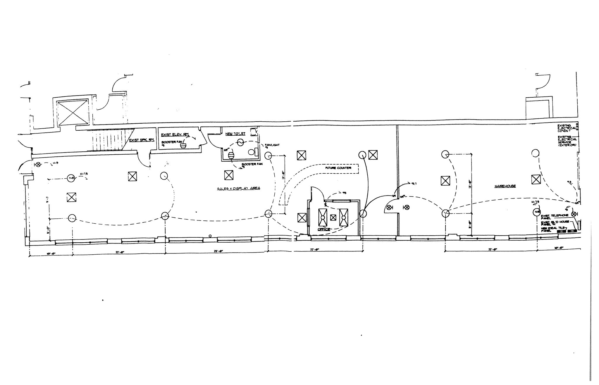 31 Mill Plain Rd, Danbury, CT 06811 Goodyear Building