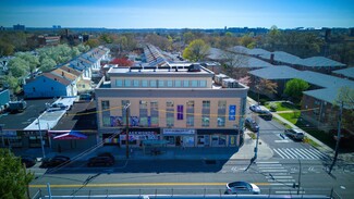 More details for 7543 Parsons Blvd, Flushing, NY - Retail for Sale