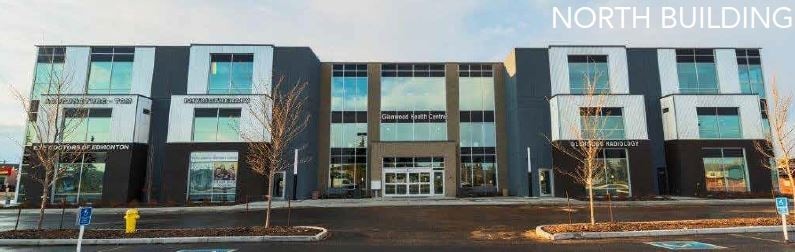 16028 100A Ave NW, Edmonton, AB for sale - Primary Photo - Image 1 of 1