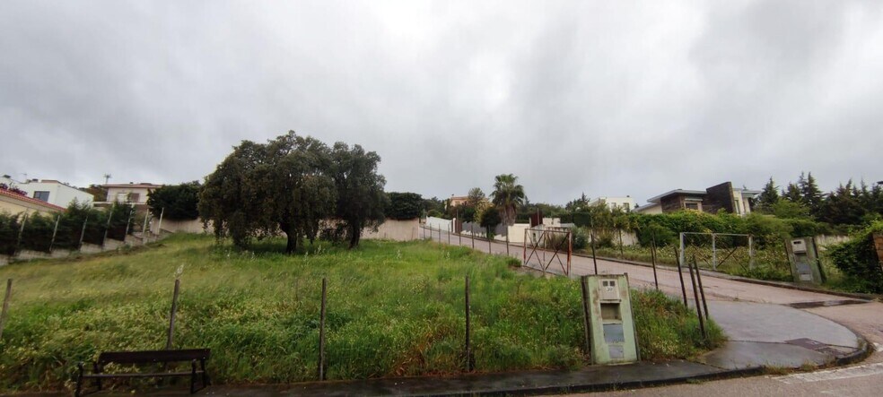 Land in Sierra de Fuentes, Cáceres for sale - Building Photo - Image 3 of 9