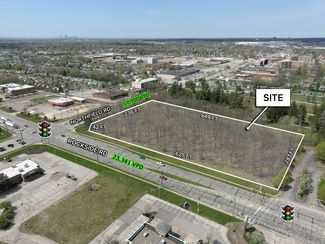 More details for Rockside Rd, Bedford, OH - Land for Lease