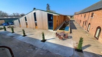 Park View Business Centre - Warehouse