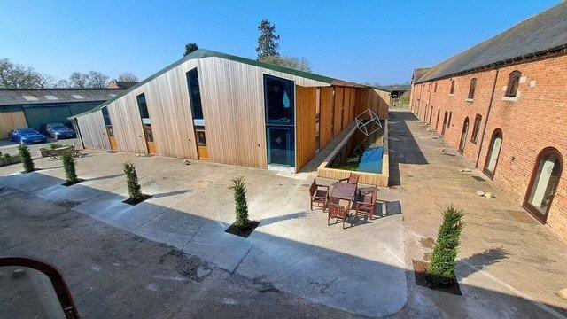 Combermere, Whitchurch for lease Building Photo- Image 1 of 9