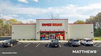 More details for 89 Hickman Rd NW, Calabash, NC - Retail for Sale