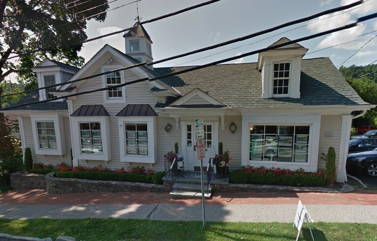 101 King St, Chappaqua, NY for sale - Building Photo - Image 1 of 1