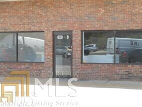 629 Express Way, Griffin, GA for sale Building Photo- Image 1 of 1