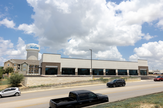 More details for 7875 Kitty Hawk rd, Converse, TX - Retail for Lease