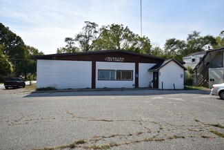 More details for 1250 E Superior St, Alma, MI - Retail for Sale