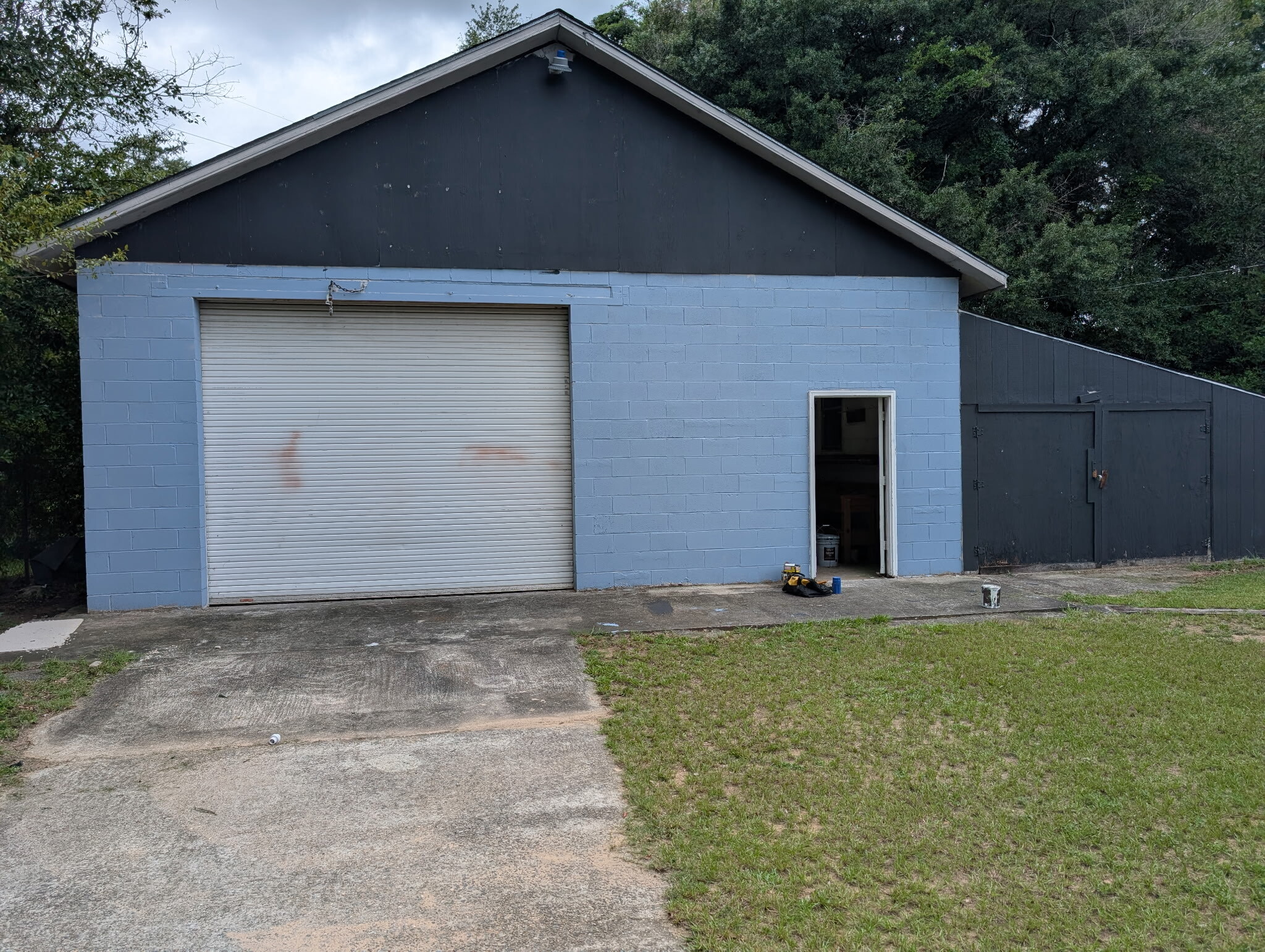 1024 King Blvd, Perry, GA for lease Building Photo- Image 1 of 2