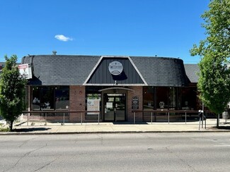 More details for 419 N Walnut, Bloomington, IN - Retail for Sale