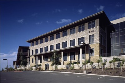 7250 Redwood Blvd, Novato, CA for lease - Building Photo - Image 1 of 1