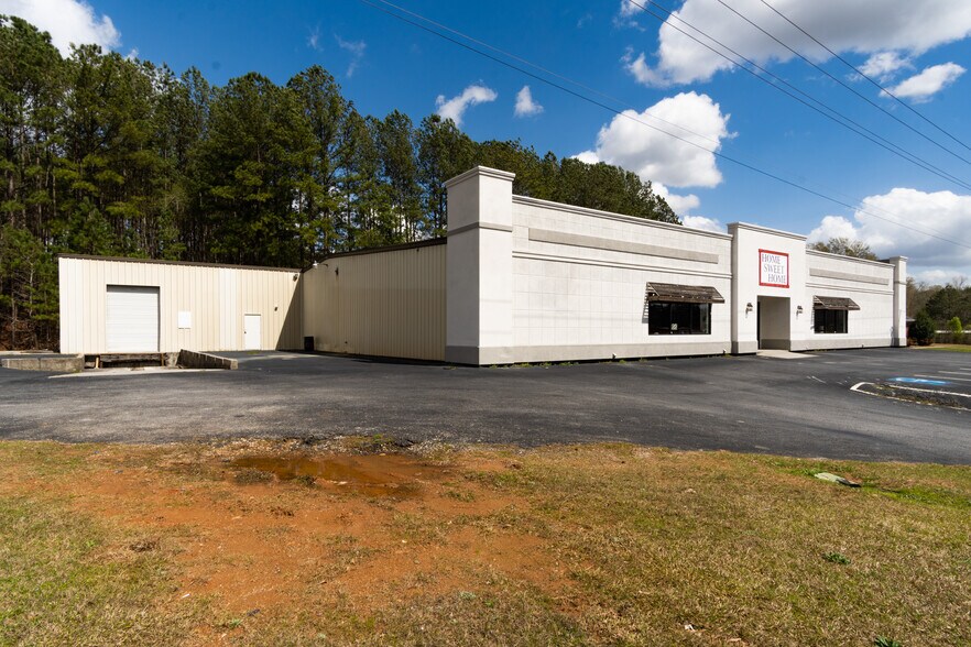 1683 Hwy 27, Carrollton, GA 30117