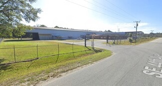More details for 14099 SE 44th Ave, Starke, FL - Industrial for Lease