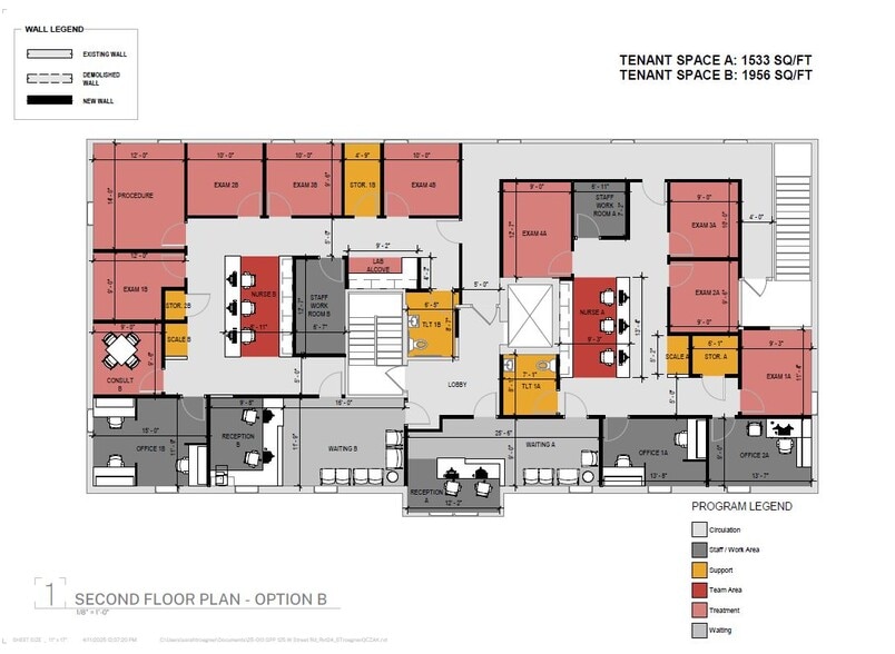 127 W Street Rd, Kennett Square, PA for lease - Other - Image 3 of 14