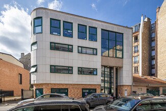 More details for 55 Rue Emile Landrin, Boulogne-Billancourt - Office for Lease