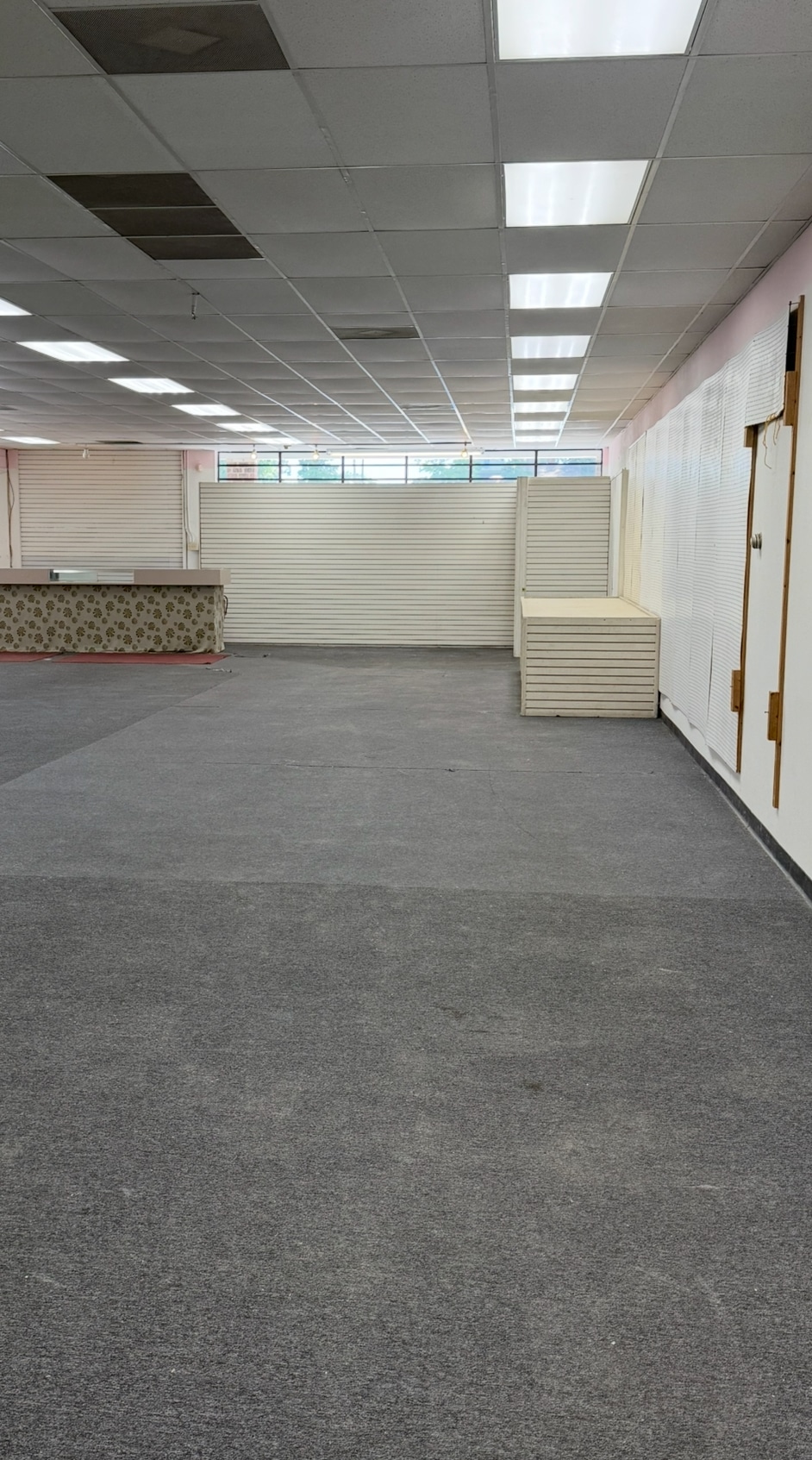 602-622 Rauhut St, Burlington, NC for lease Building Photo- Image 1 of 7