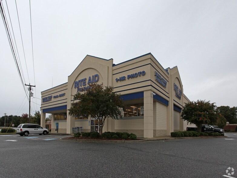 12216 N NC Hwy 150, Winston-Salem, NC for sale - Primary Photo - Image 1 of 1