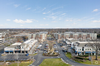 3110 Promenade Blvd, Fair Lawn, NJ - aerial  map view