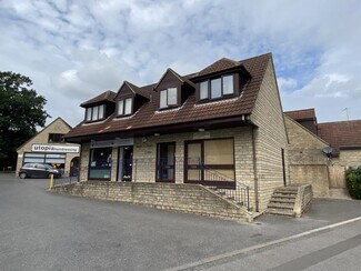 More details for 16-18 Broad Robin, Gillingham - Office for Lease