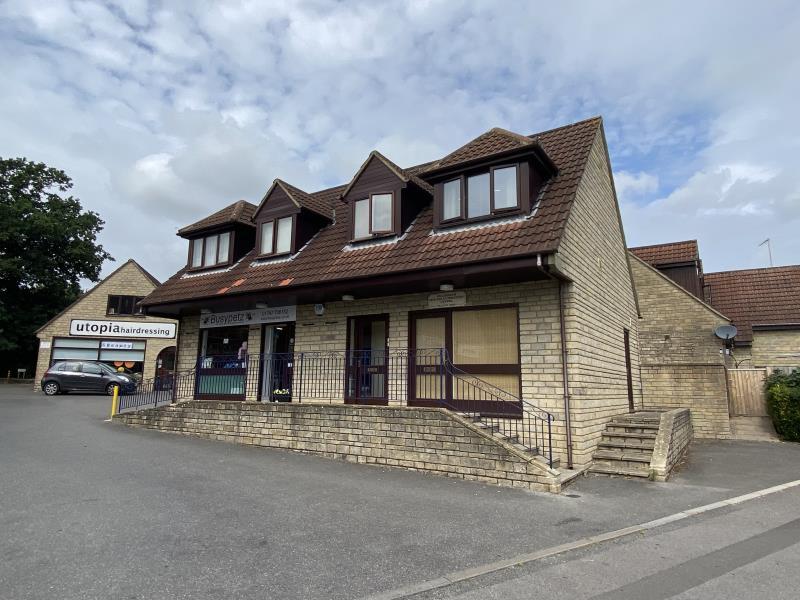 16-18 Broad Robin, Gillingham for lease Building Photo- Image 1 of 5