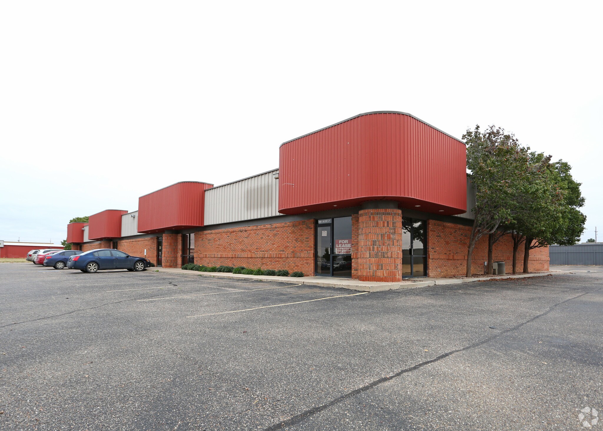 5901 63rd St, Lubbock, TX for sale Primary Photo- Image 1 of 1