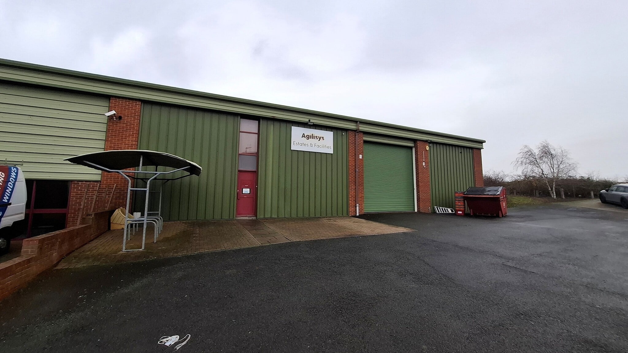 Enterprise Way, Evesham for lease Building Photo- Image 1 of 5