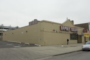 5041 S Prairie Ave, Chicago IL - Retail Space