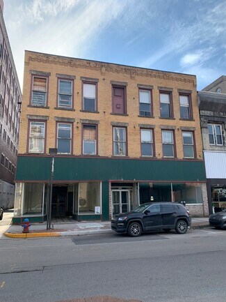 More details for 508-512 Main St, Johnstown, PA - Retail for Sale