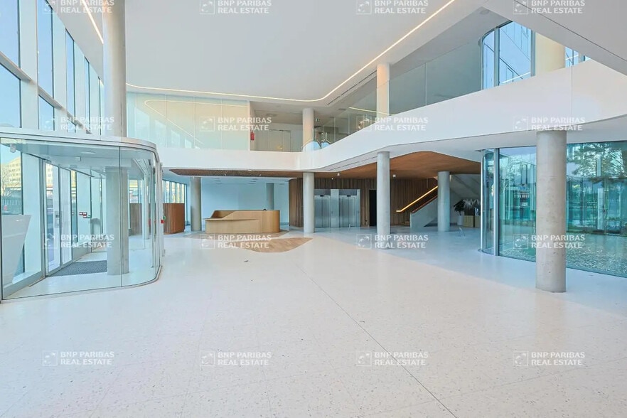 770 Boulevard Carnot, Lille for lease - Building Photo - Image 3 of 20