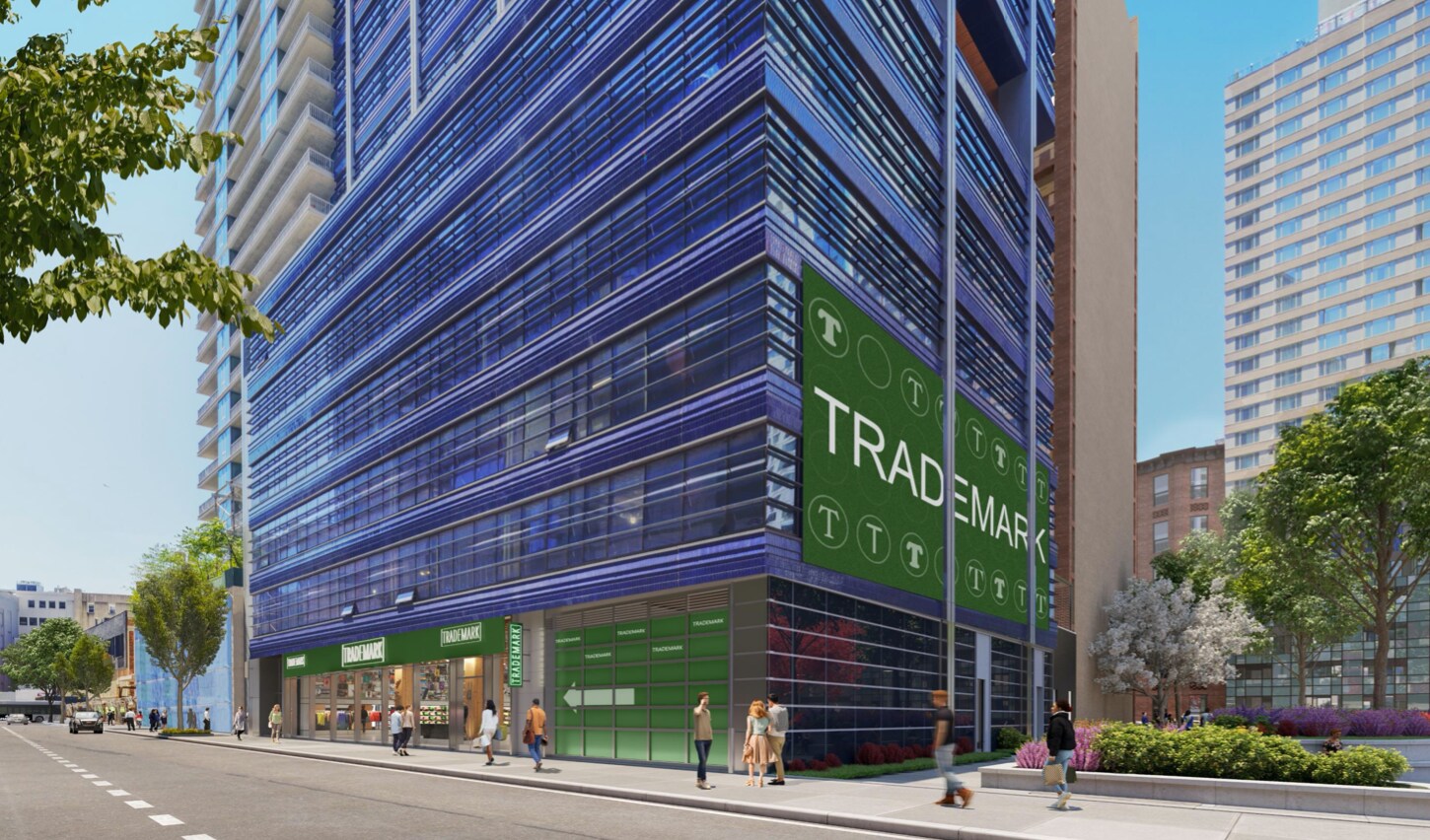 1 Willoughby Sq, Brooklyn, NY 11201 1 Willoughby Square 420 Albee