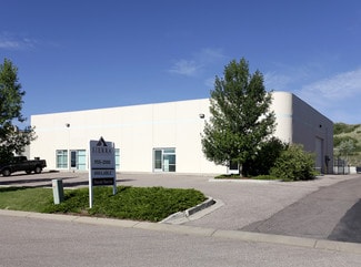 More details for 3410-3414 Fillmore Ridge Hts, Colorado Springs, CO - Flex for Lease