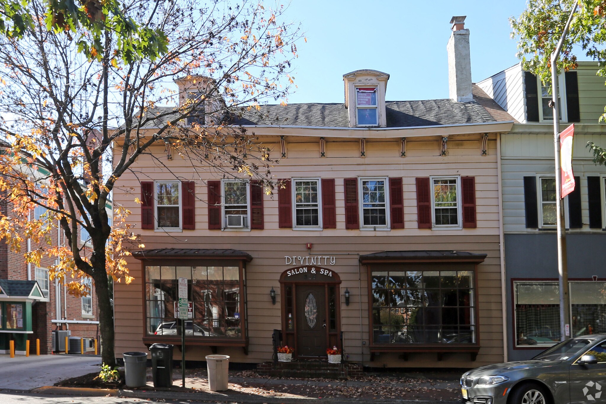 316 Farnsworth Ave, Bordentown, NJ for sale Primary Photo- Image 1 of 1