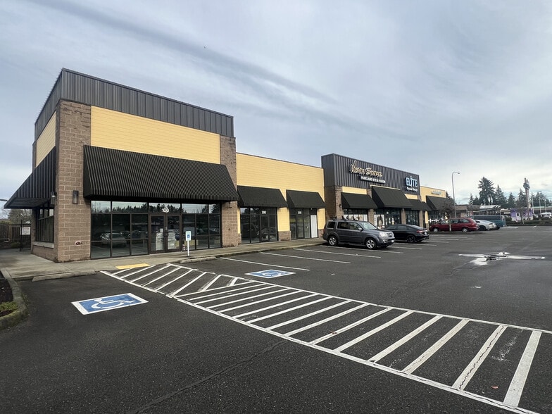 13818 Pacific Ave S, Tacoma, WA for sale - Building Photo - Image 2 of 8