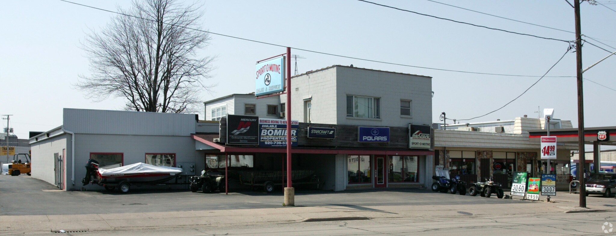 1131 N Badger Ave, Appleton, WI for sale Primary Photo- Image 1 of 1