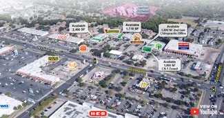 More details for 9515 N Lamar Blvd, Austin, TX - Office/Retail, Retail for Lease