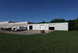 More details for 2022 Shield Pky, Waxahachie, TX - Industrial for Sale