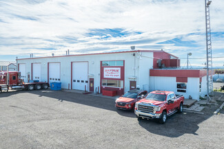 More details for 4207 Glenmore Trl SE, Calgary, AB - Industrial for Sale